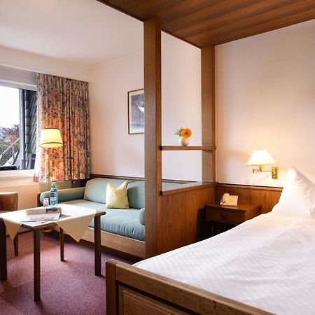 Hotel Störmann Schmallenberg Exteriör bild