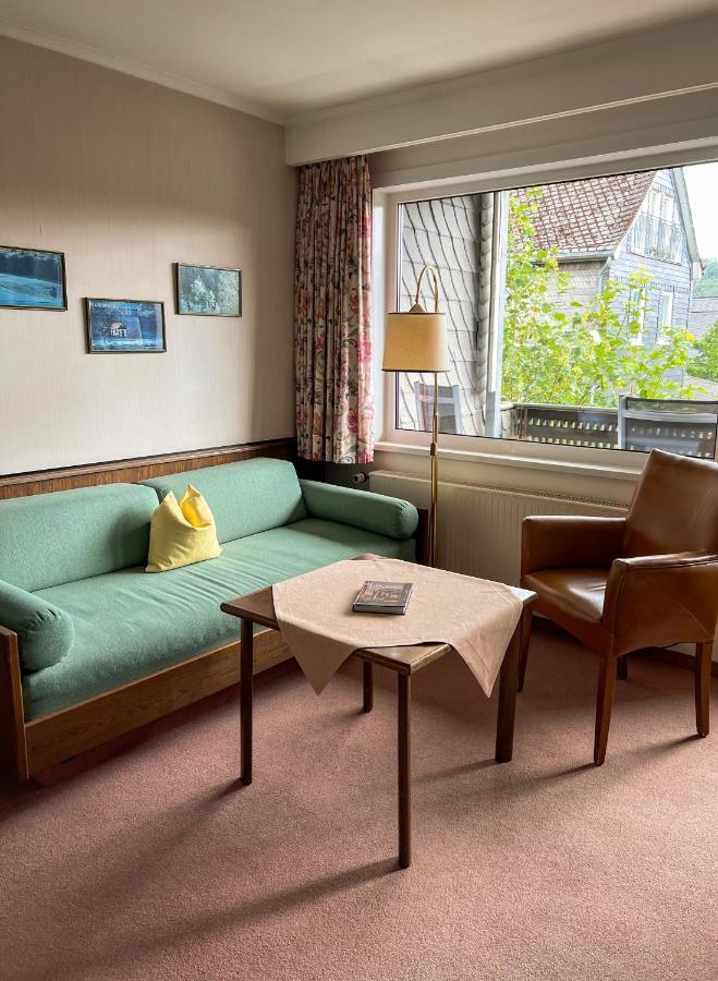 Hotel Störmann Schmallenberg Exteriör bild