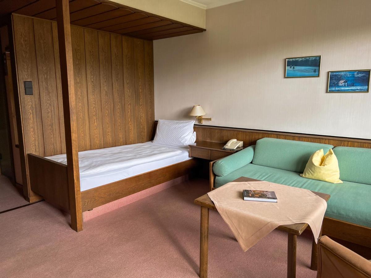 Hotel Störmann Schmallenberg Exteriör bild