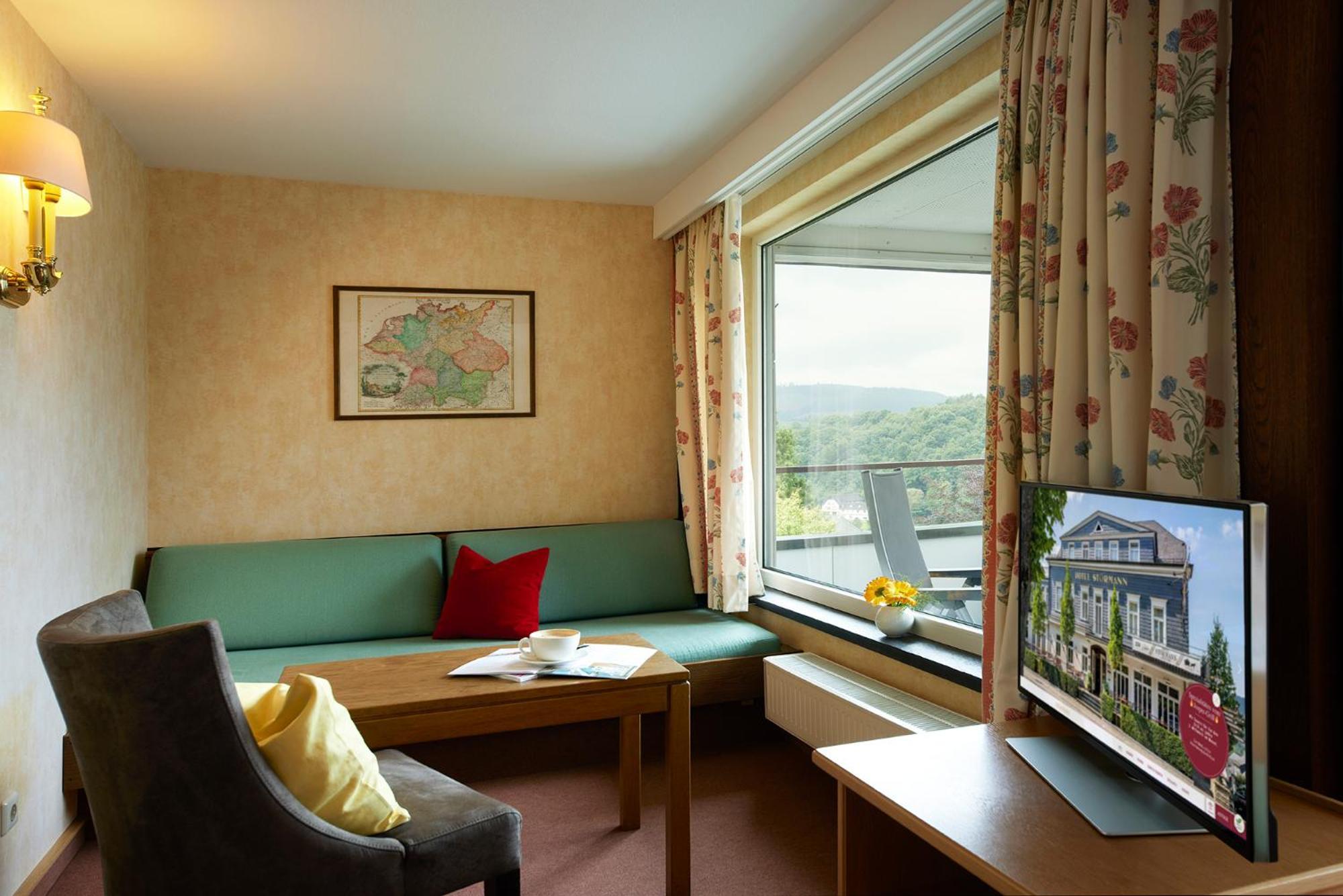 Hotel Störmann Schmallenberg Exteriör bild