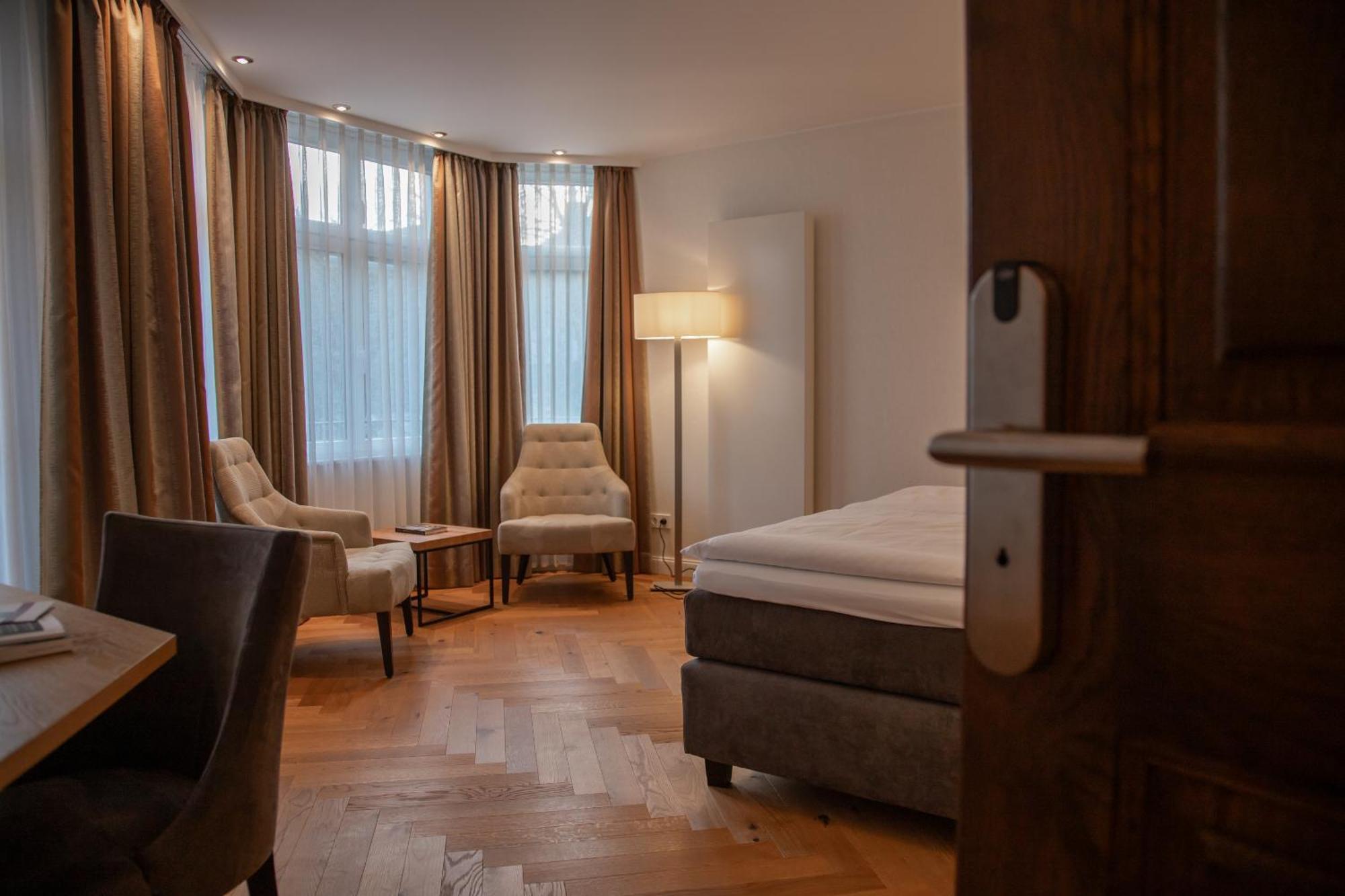 Hotel Störmann Schmallenberg Exteriör bild