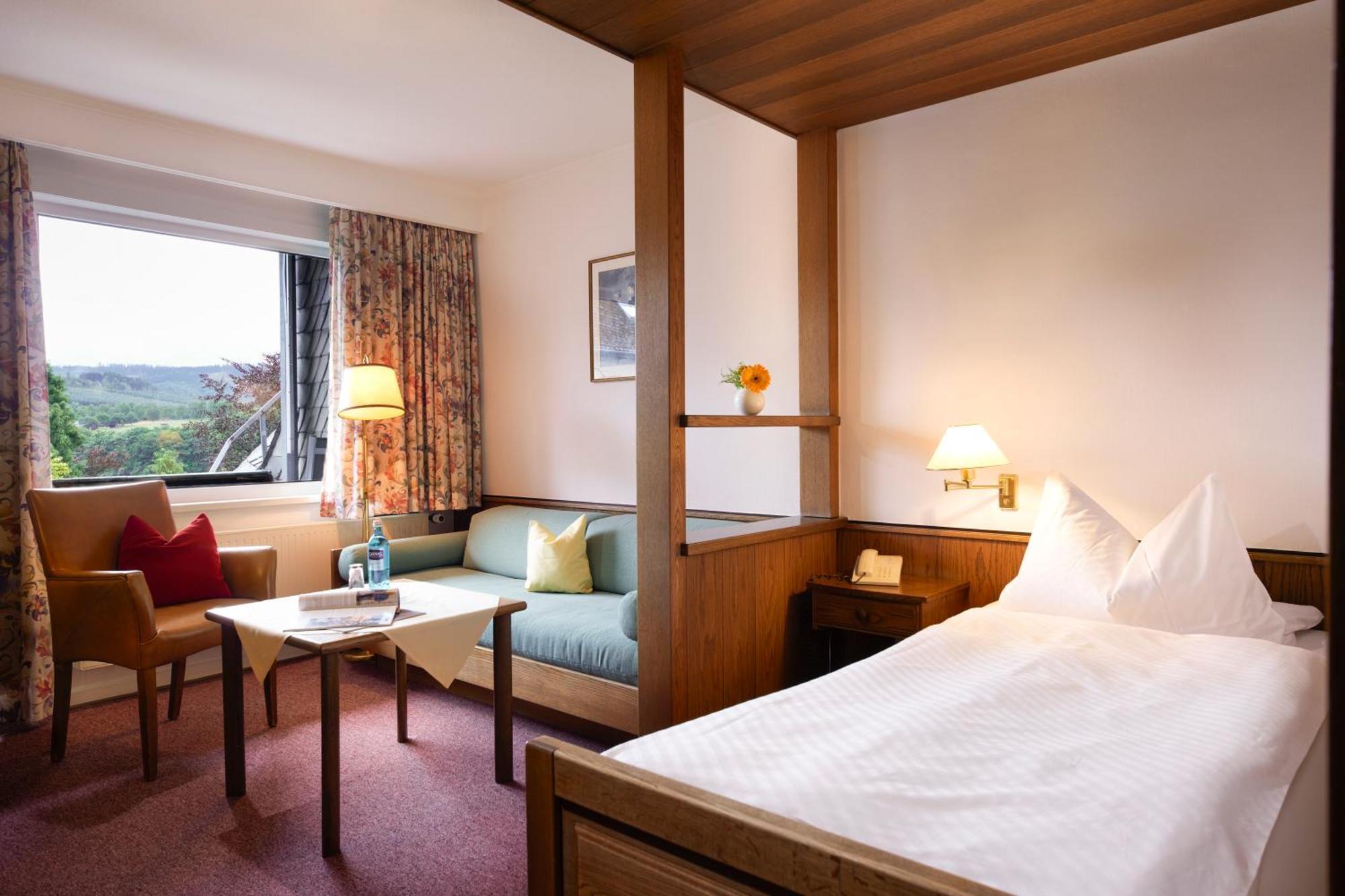 Hotel Störmann Schmallenberg Exteriör bild