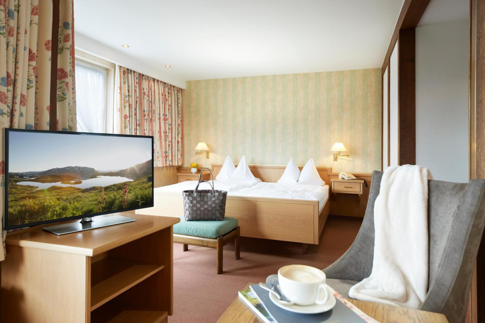 Hotel Störmann Schmallenberg Exteriör bild