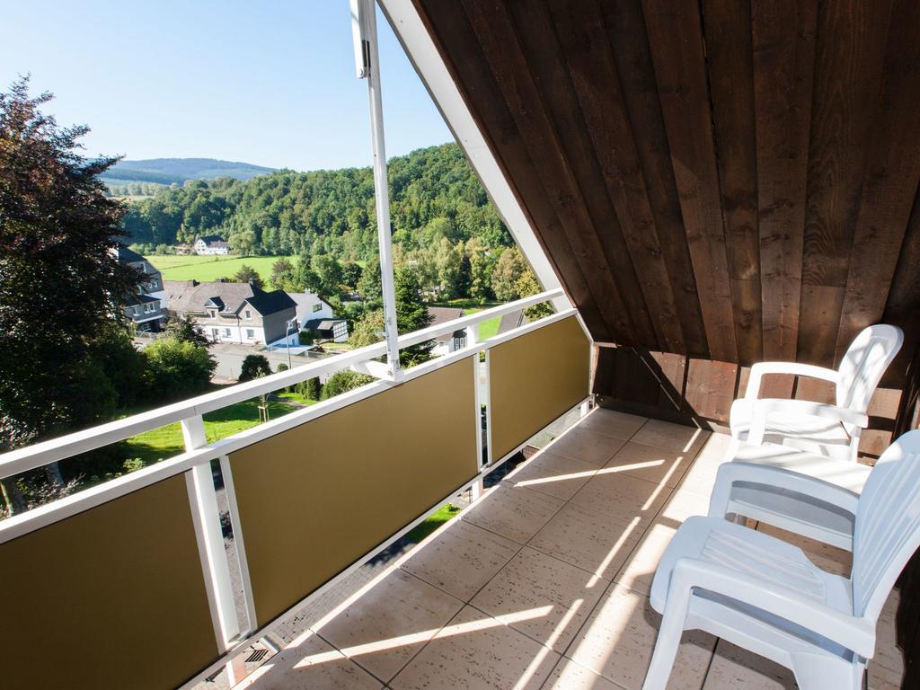 Hotel Störmann Schmallenberg Exteriör bild