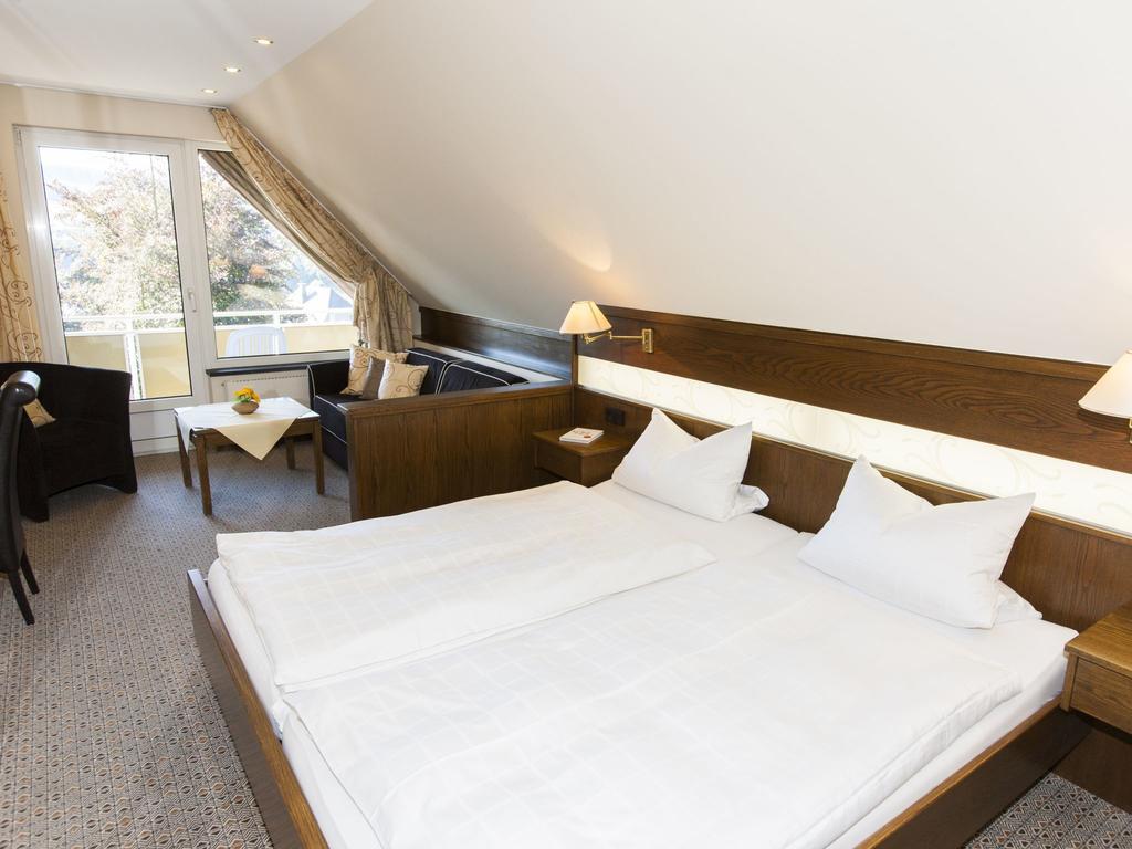 Hotel Störmann Schmallenberg Exteriör bild