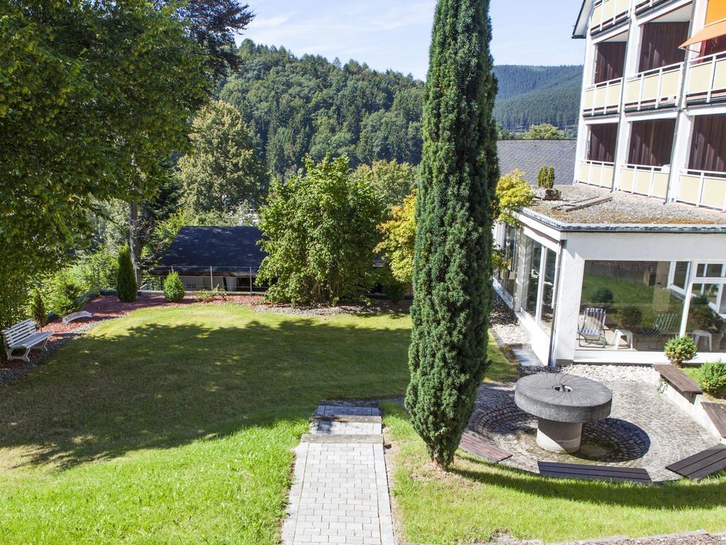 Hotel Störmann Schmallenberg Exteriör bild