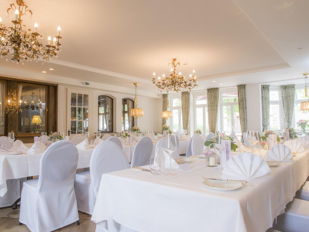 Hotel Störmann Schmallenberg Exteriör bild