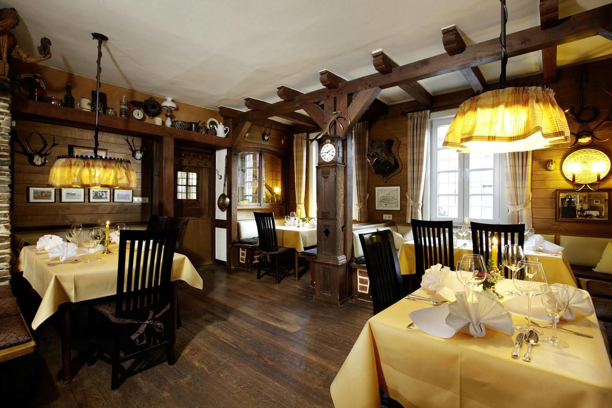 Hotel Störmann Schmallenberg Exteriör bild