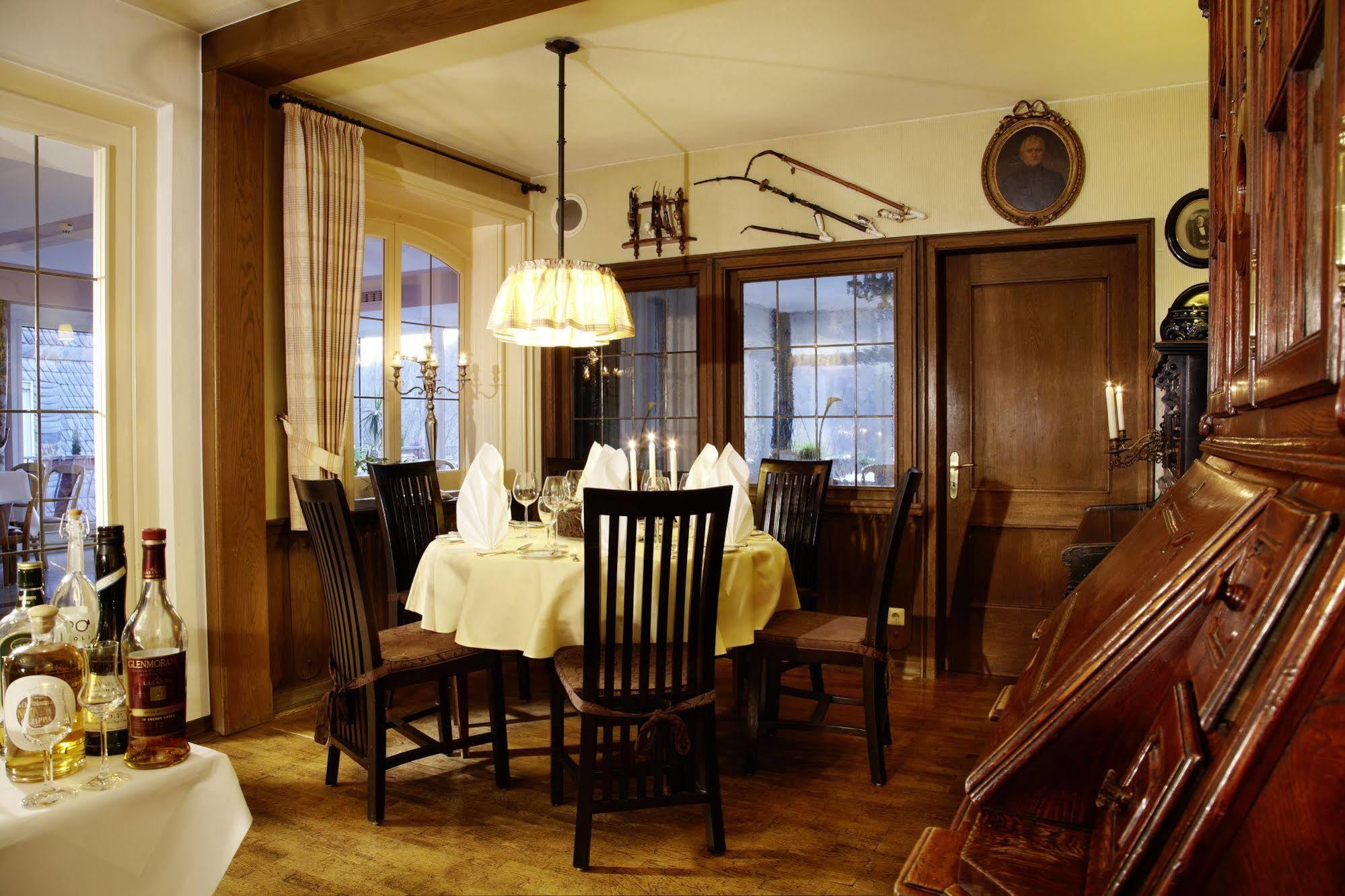 Hotel Störmann Schmallenberg Exteriör bild