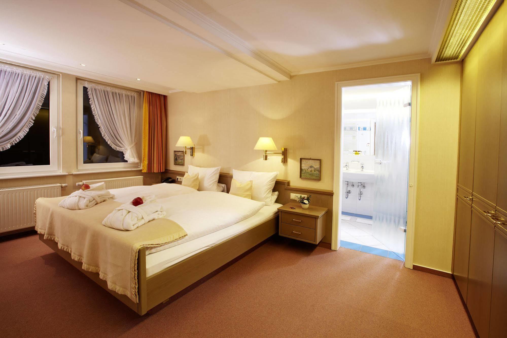 Hotel Störmann Schmallenberg Exteriör bild